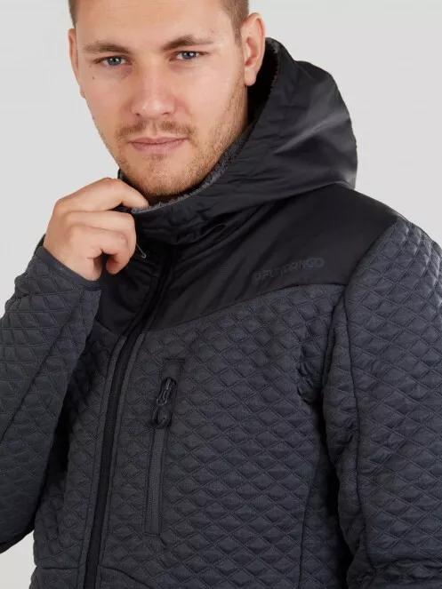 Ashford Insulated Fleece Jacket