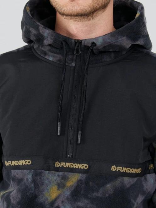 Exodus Hybrid Jacket