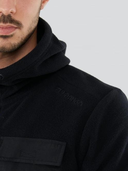 Nestor Fleece Jacket