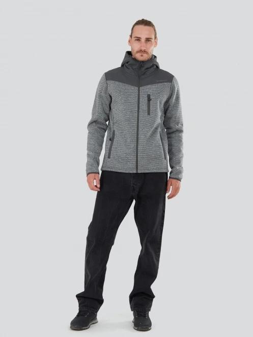 Ashford Insulated Fleece Jacket