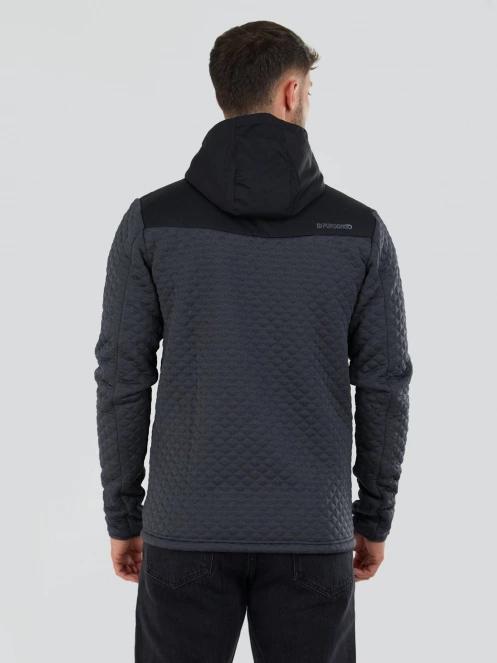 Ashford Insulated Fleece Jacket