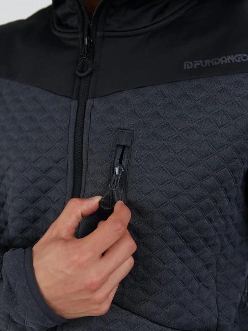 Ashford Insulated Fleece Jacket