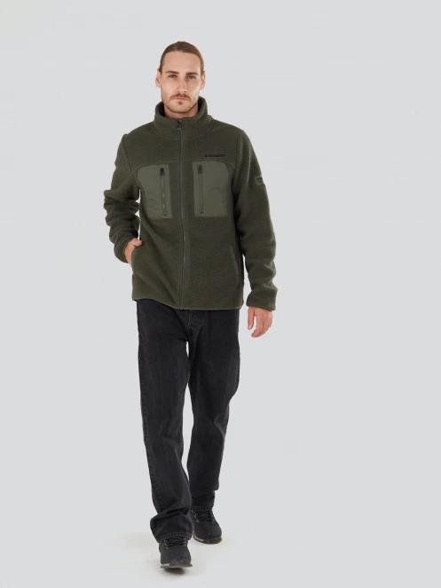 Haven Hybrid Jacket