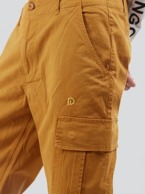 Chuck Cargo Pants