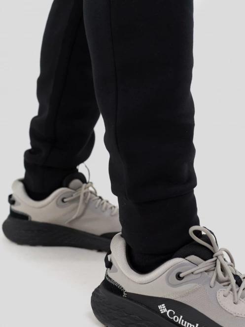 pantaloni de trening pt. barbati Fundango Blake II Sweatpants negru 5