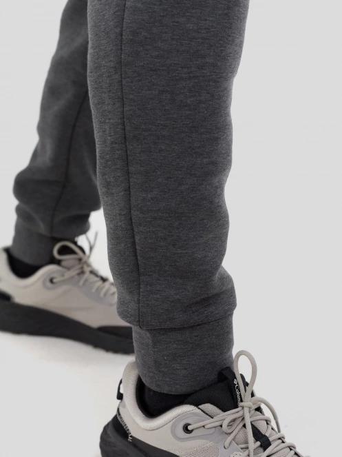 pantaloni de trening pt. barbati Fundango Blake II Sweatpants negru 6