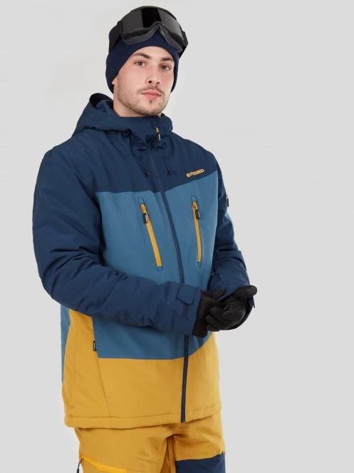 Privet Allmountain Jacket