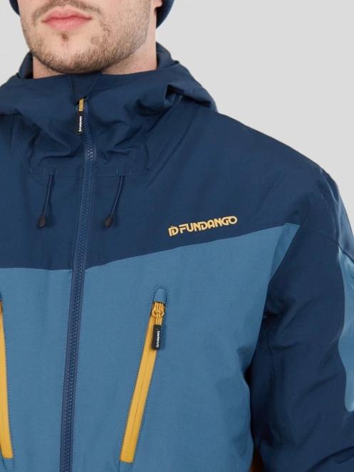 Privet Allmountain Jacket