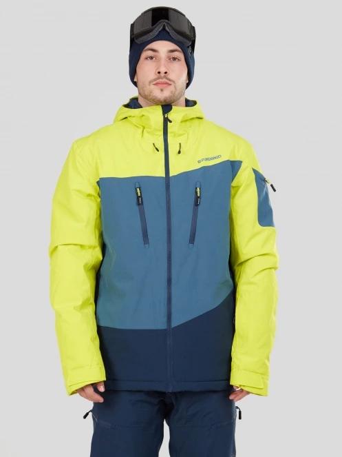 Privet Allmountain Jacket