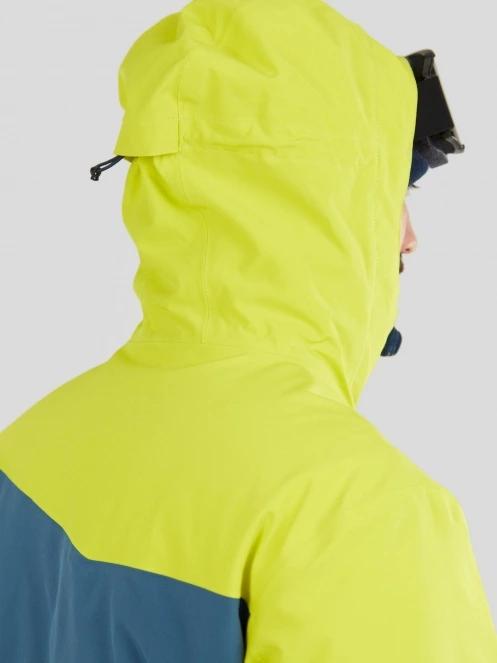 Privet Allmountain Jacket