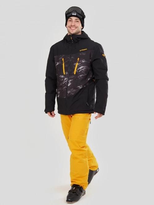 Privet Allmountain Jacket