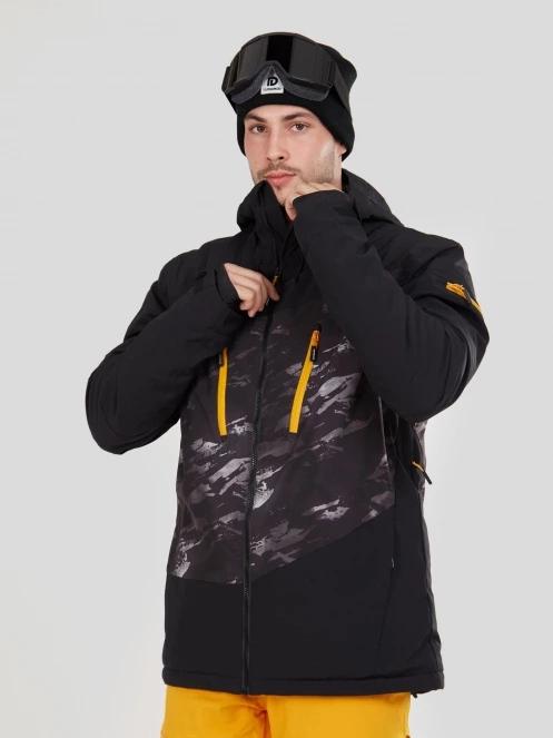 Privet Allmountain Jacket