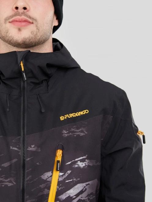 Privet Allmountain Jacket