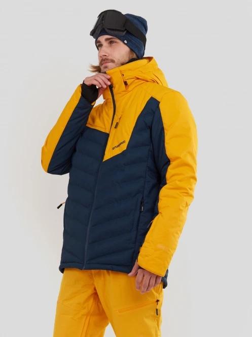 Willow Padded Jacket