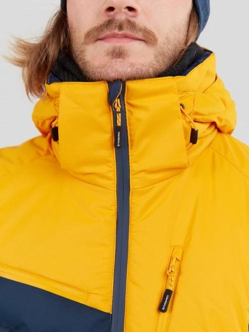 Willow Padded Jacket