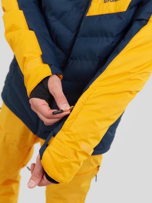 Willow Padded Jacket