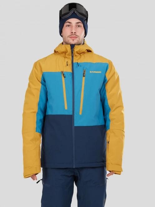 Atlas Allmountain Jacket