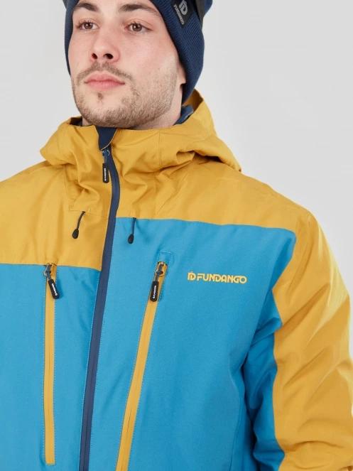 Atlas Allmountain Jacket