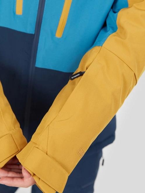 Atlas Allmountain Jacket