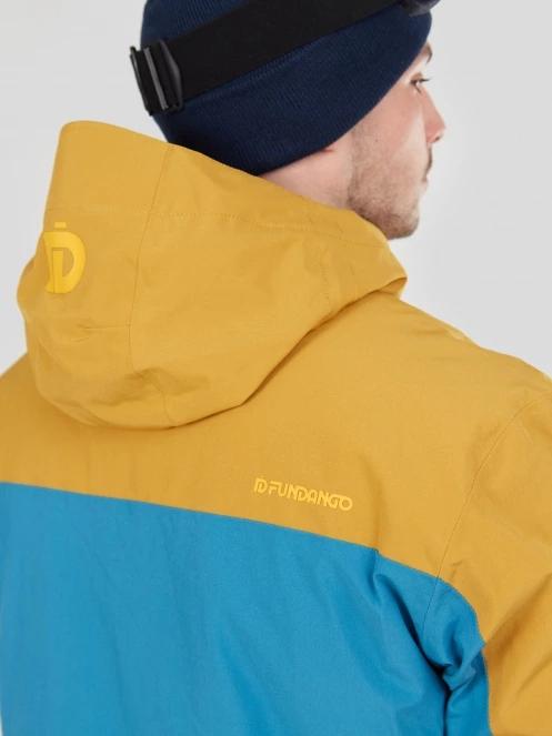 Atlas Allmountain Jacket