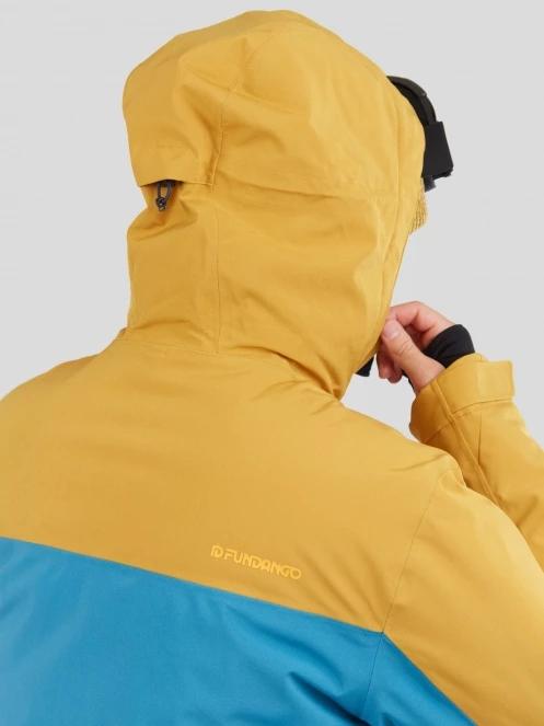 Atlas Allmountain Jacket