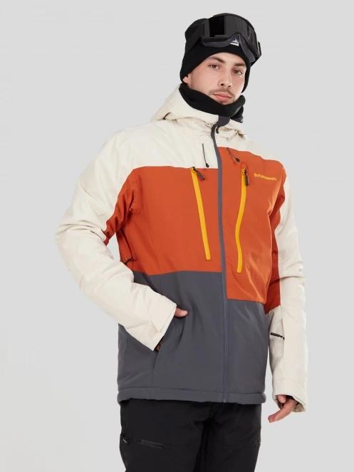 Atlas Allmountain Jacket