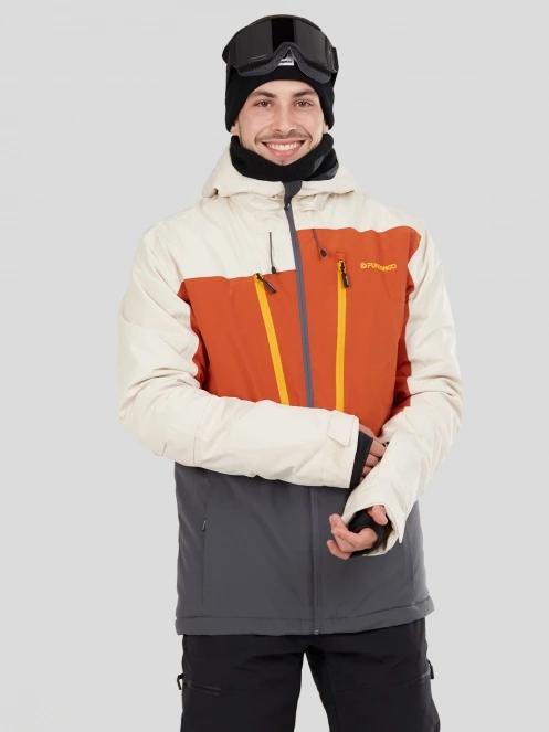 Atlas Allmountain Jacket