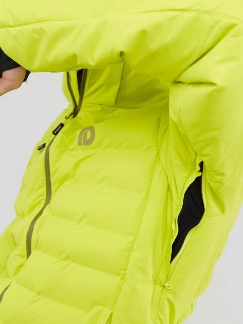 Orion Padded Jacket