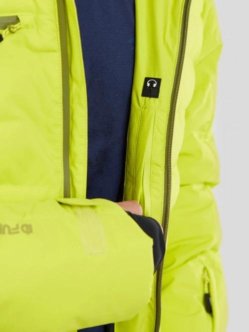 Orion Padded Jacket