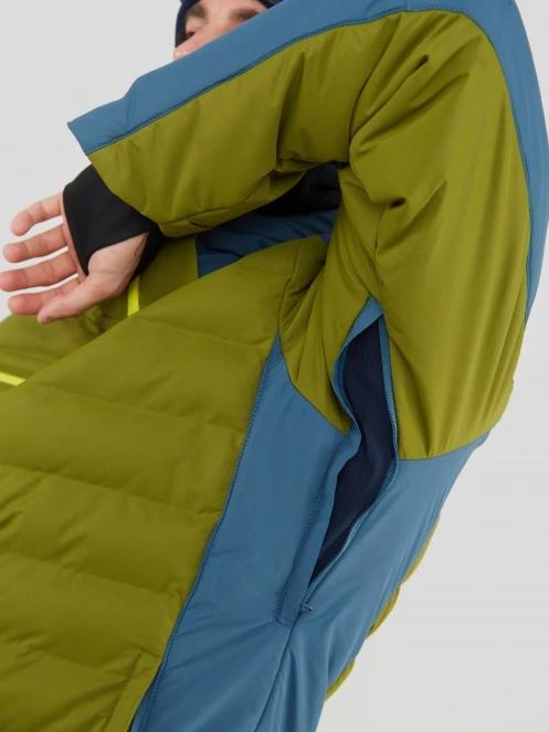 Orion Padded Jacket