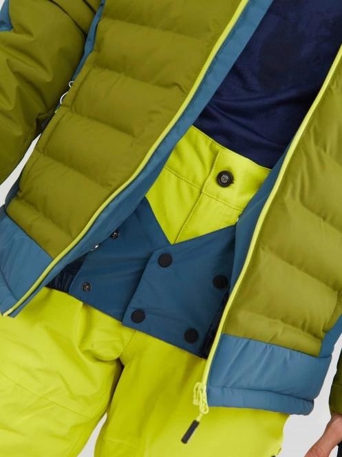 Orion Padded Jacket