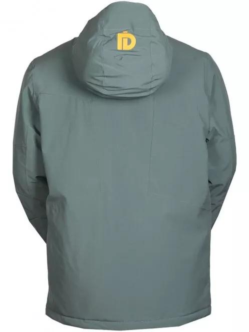 geaca de schi pt. barbati Fundango DECATUR Allmountain Jacket oliv 9