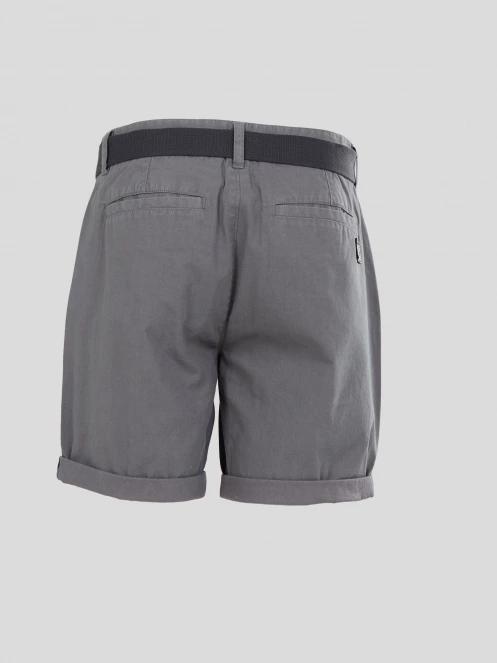 pantaloni scurti pt. barbati Fundango North Shore Chino Shorts oliv 9