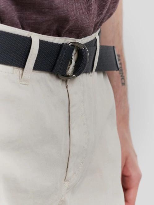 pantaloni scurti pt. barbati Fundango North Shore Chino Shorts nisip 6