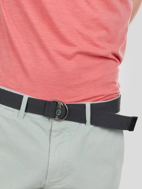 pantaloni scurti pt. barbati Fundango North Shore Chino Shorts verde 6