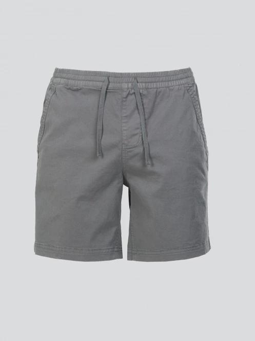 pantaloni scurti pt. barbati Fundango Mason Chino Shorts verde 8