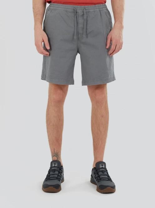 pantaloni scurti pt. barbati Fundango Mason Chino Shorts verde 2