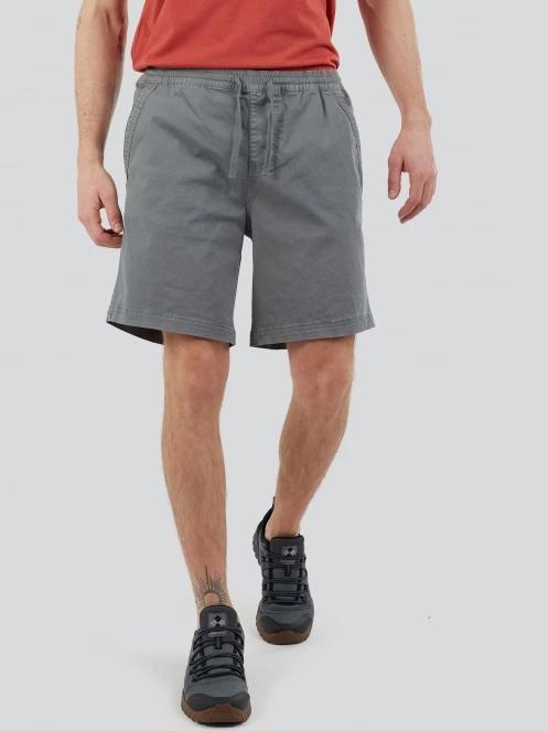 pantaloni scurti pt. barbati Fundango Mason Chino Shorts verde 5