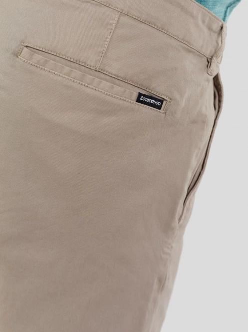 pantaloni scurti pt. barbati Fundango Offshore Chino Shorts nisip 7