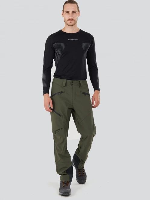 Rob Softshell Pants