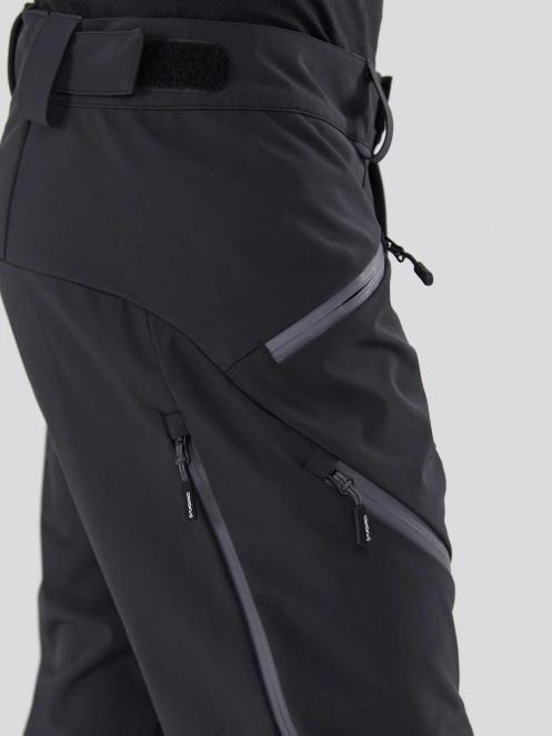 Rob Softshell Pants