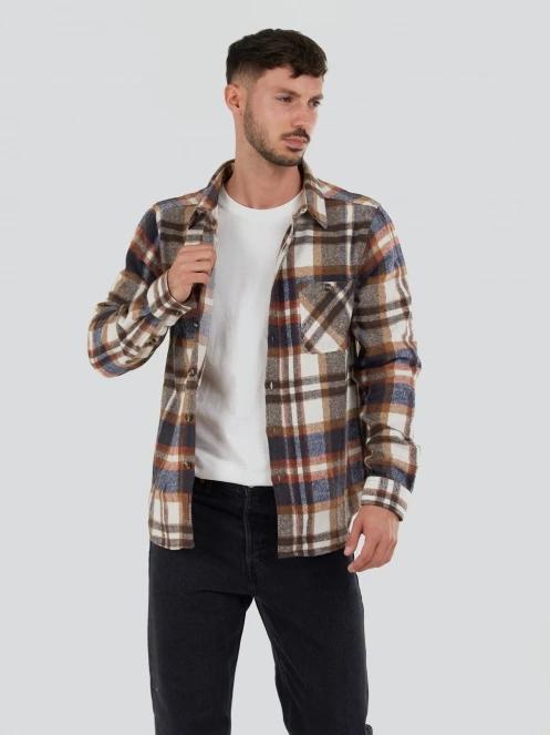 Parker Shirt Jacket