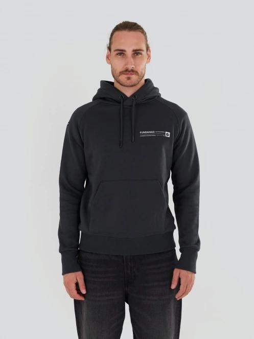 Talis Hooded Sweatshirt