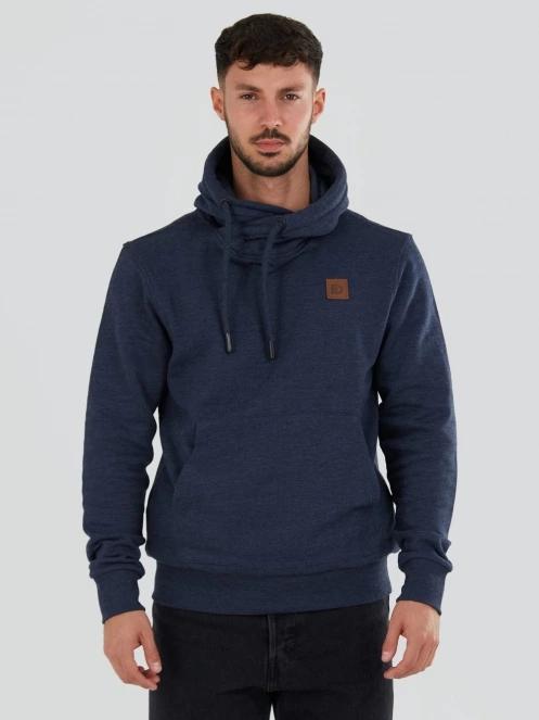 Conor Hooded Sweatshirt