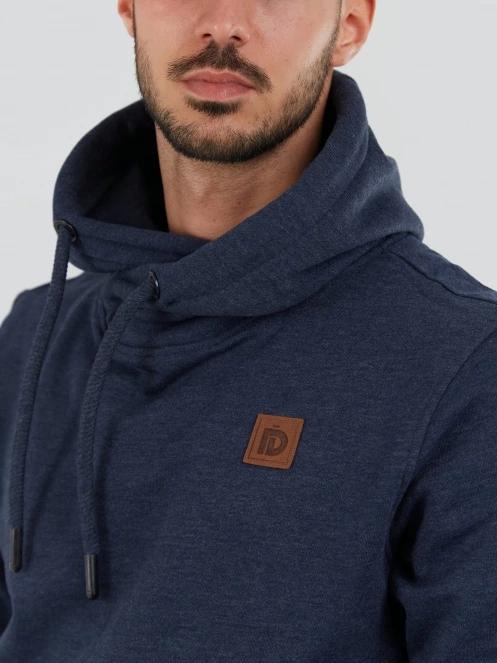 Conor Hooded Sweatshirt