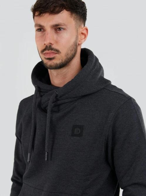 Conor Hooded Sweatshirt