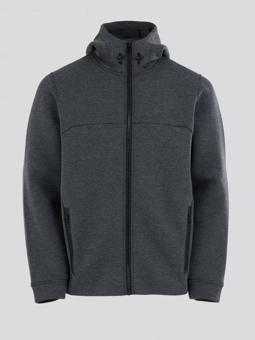 Hamal Tech Hoodie