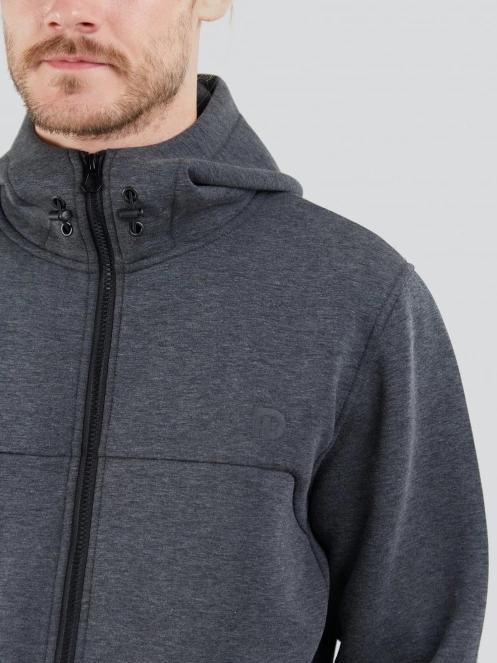 Hamal Tech Hoodie