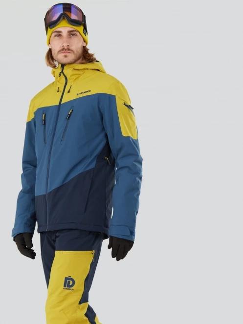 Privet Allmountain Jacket