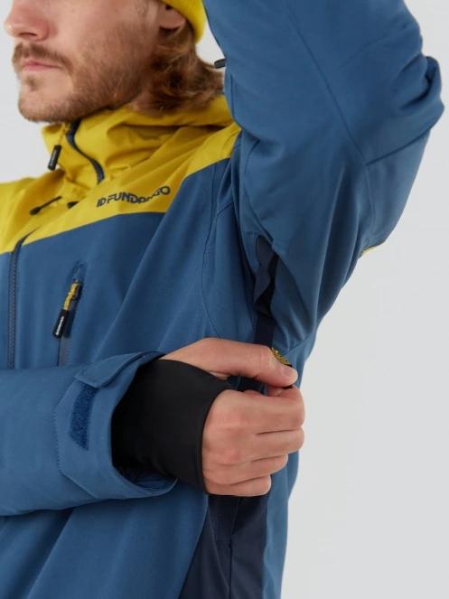 Privet Allmountain Jacket